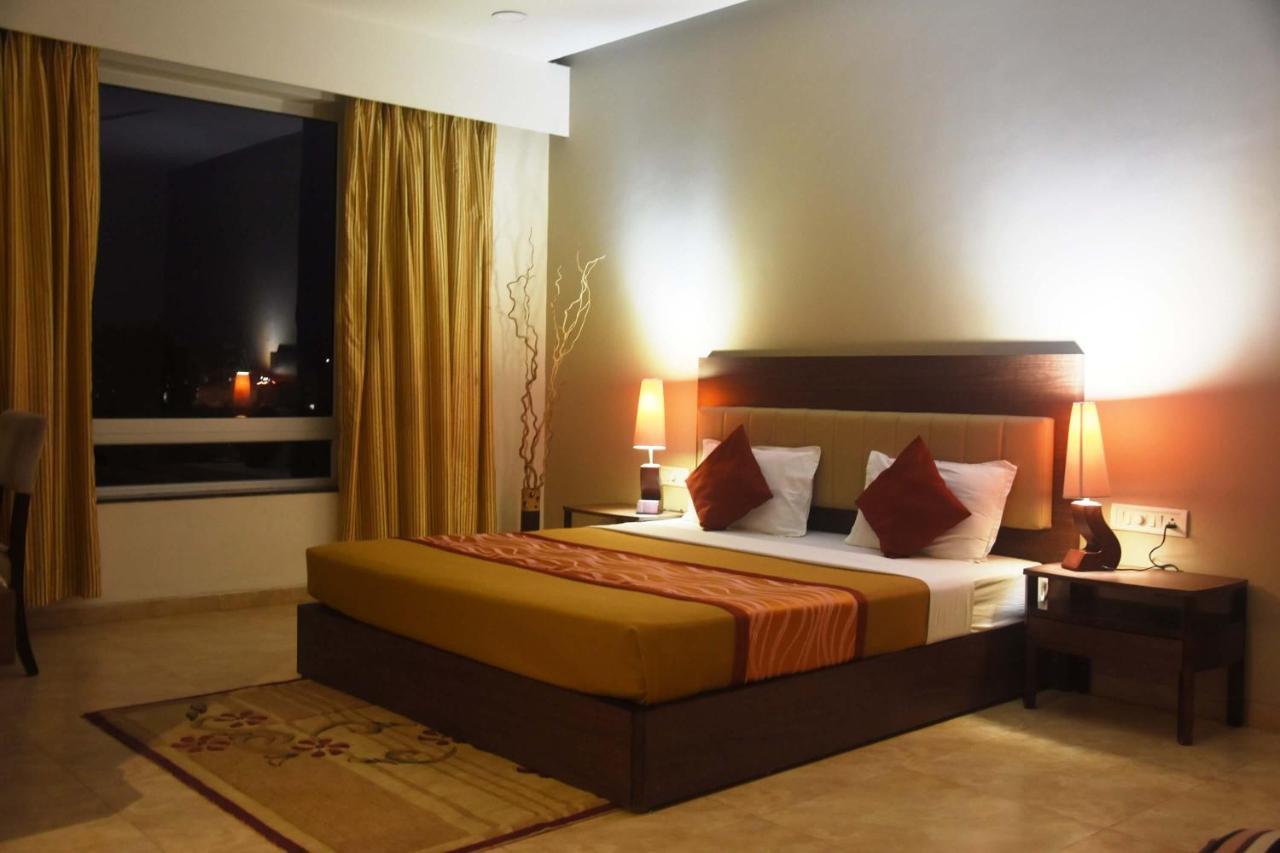 Dew Drops Boutique Retreat Ξενοδοχείο Igatpuri Εξωτερικό φωτογραφία