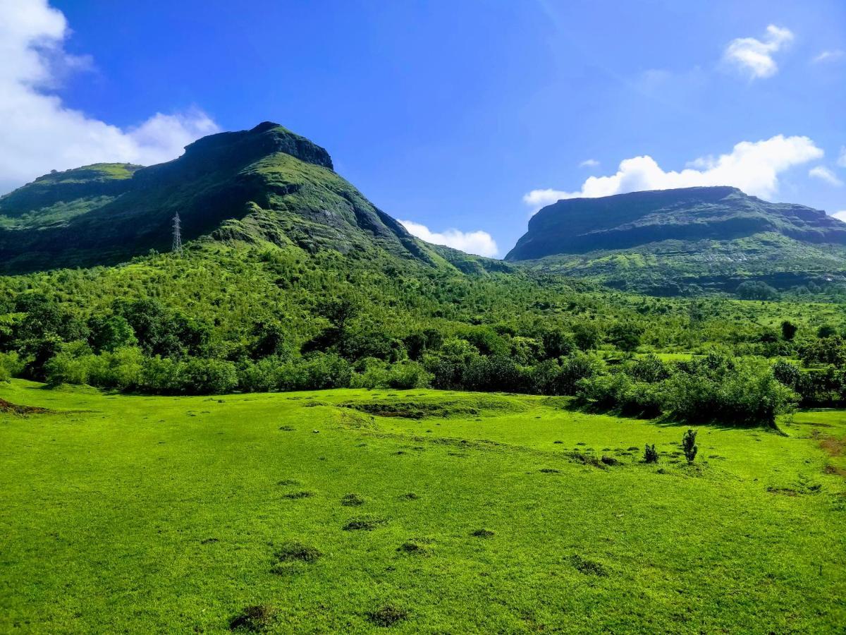 Dew Drops Boutique Retreat Ξενοδοχείο Igatpuri Εξωτερικό φωτογραφία