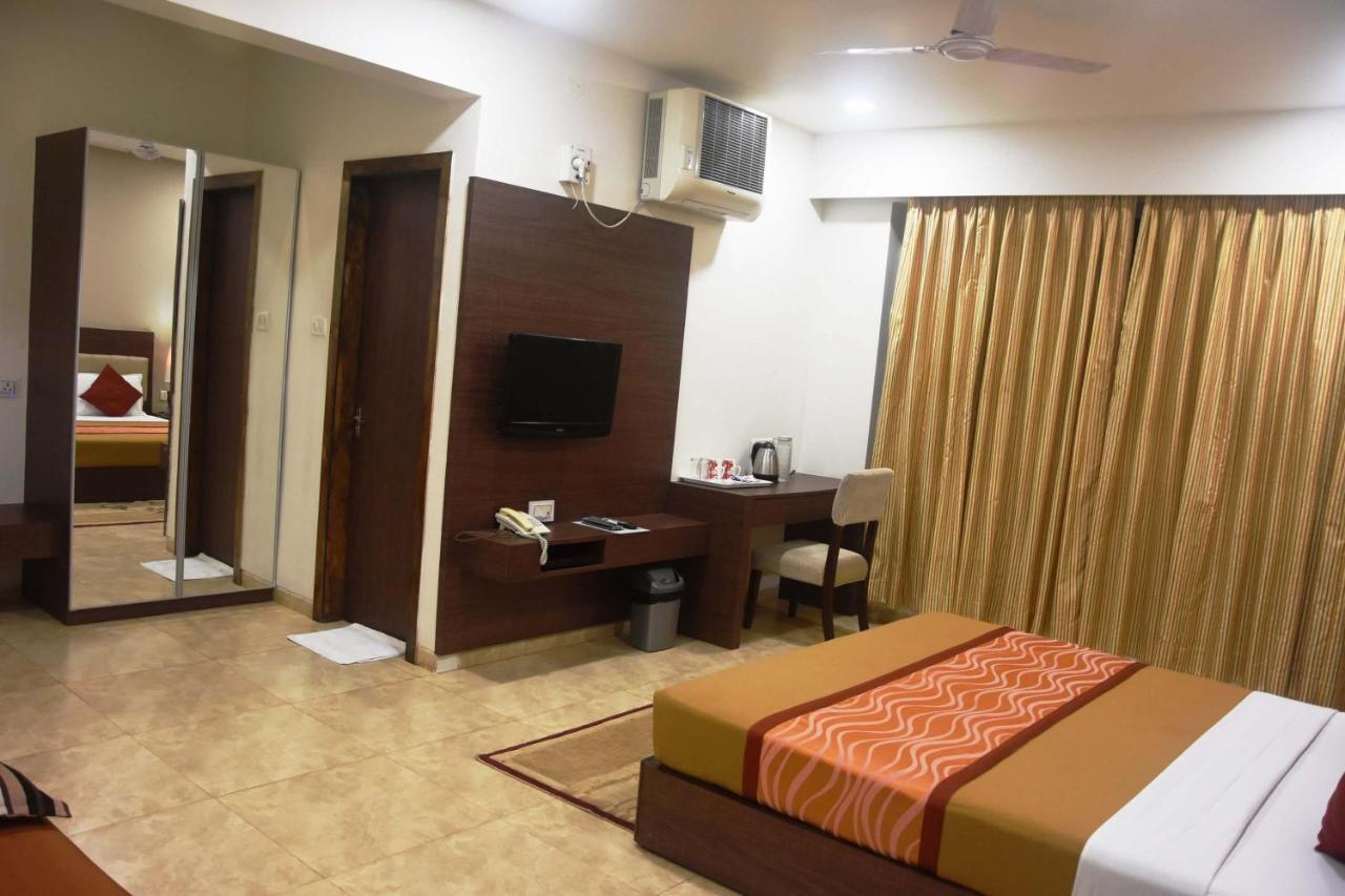 Dew Drops Boutique Retreat Ξενοδοχείο Igatpuri Εξωτερικό φωτογραφία