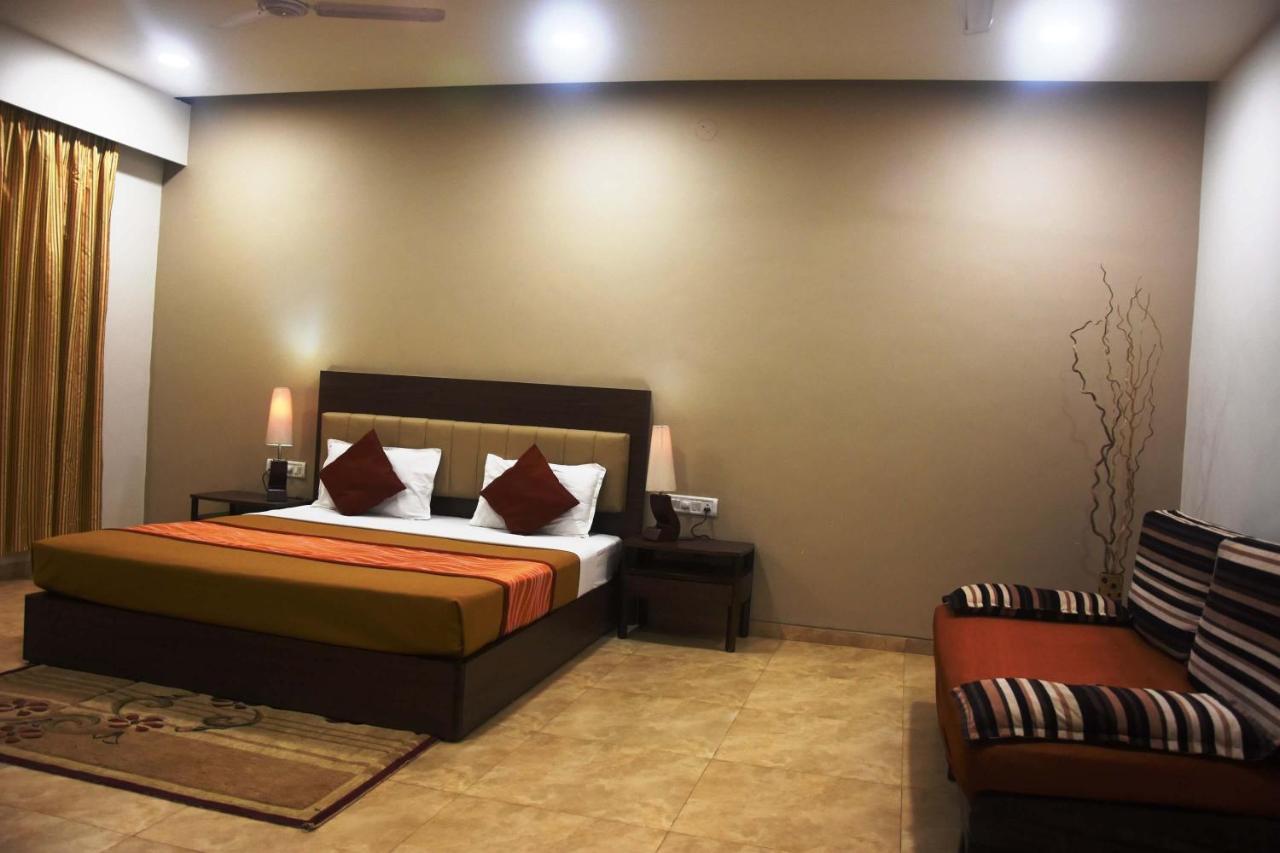 Dew Drops Boutique Retreat Ξενοδοχείο Igatpuri Εξωτερικό φωτογραφία