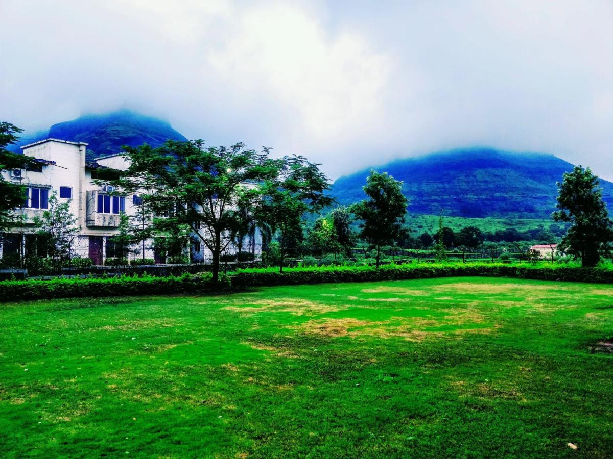 Dew Drops Boutique Retreat Ξενοδοχείο Igatpuri Εξωτερικό φωτογραφία