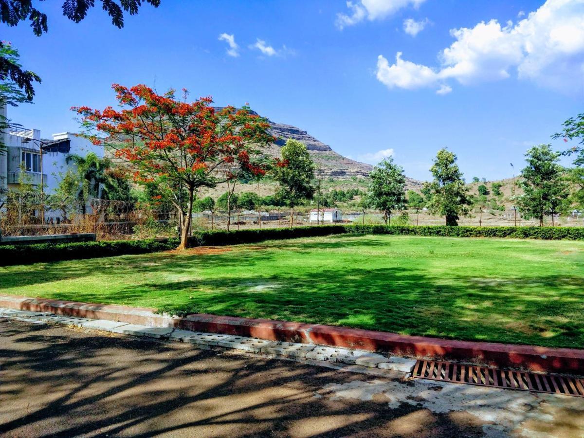 Dew Drops Boutique Retreat Ξενοδοχείο Igatpuri Εξωτερικό φωτογραφία