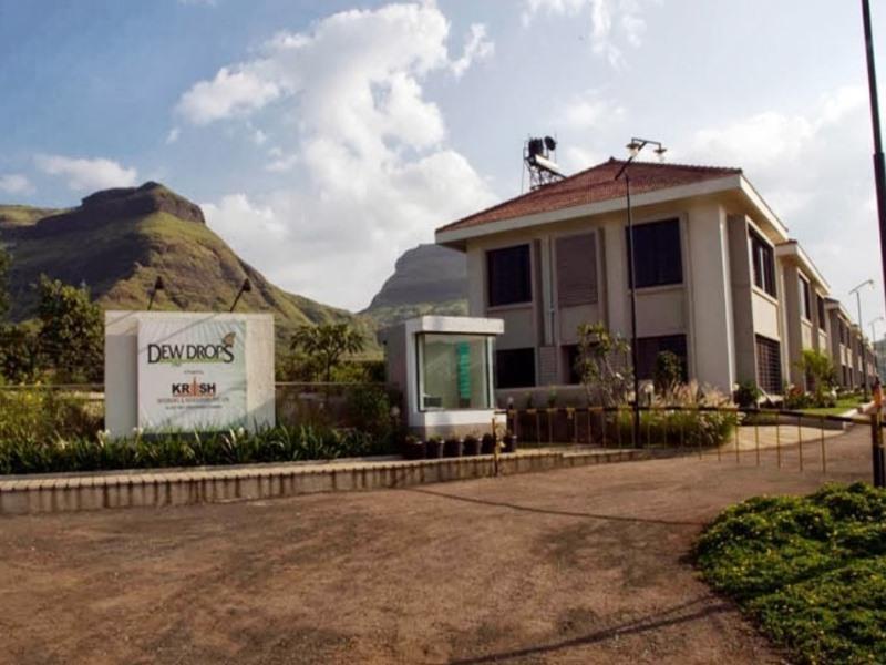 Dew Drops Boutique Retreat Ξενοδοχείο Igatpuri Εξωτερικό φωτογραφία